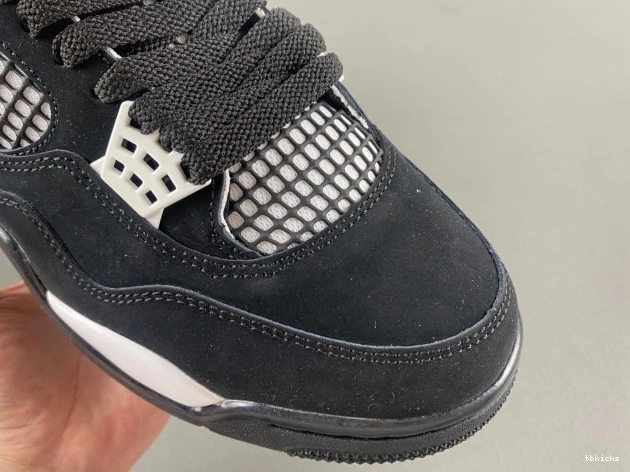 Reps TB JORDAN AIR FQ8138-001 4 THUNDER